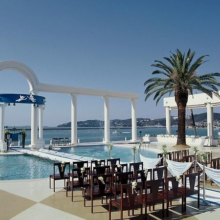 Hotel Limani Setouchi  Ngoại thất bức ảnh