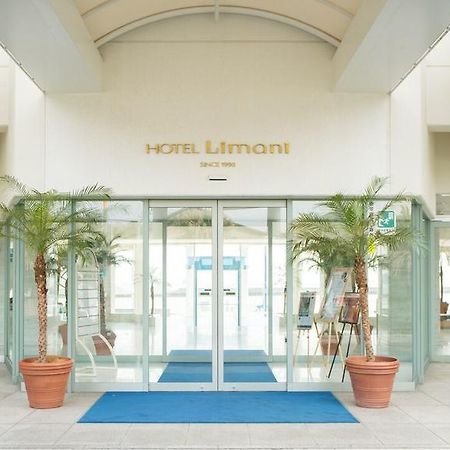 Hotel Limani Setouchi  Ngoại thất bức ảnh