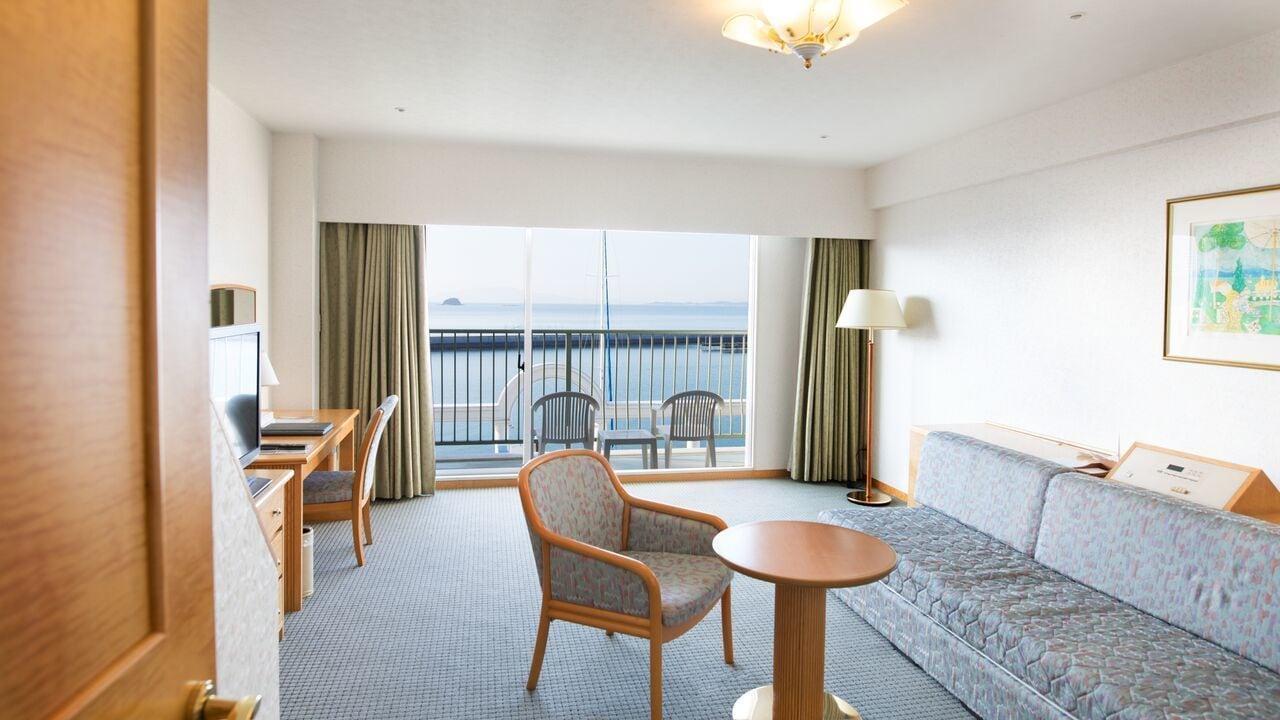 Hotel Limani Setouchi  Ngoại thất bức ảnh