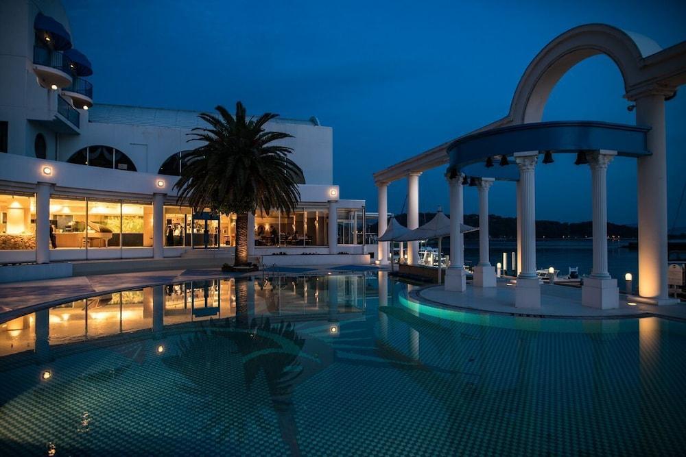 Hotel Limani Setouchi  Ngoại thất bức ảnh
