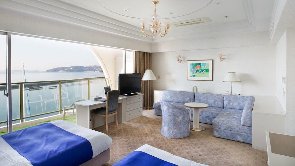 Hotel Limani Setouchi  Ngoại thất bức ảnh