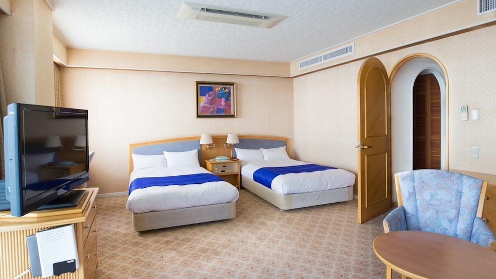 Hotel Limani Setouchi  Ngoại thất bức ảnh