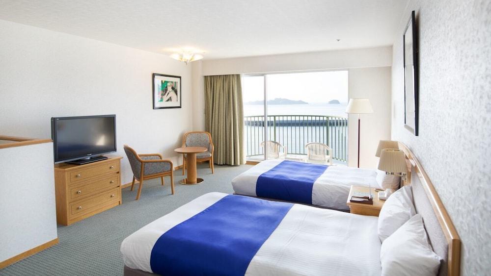 Hotel Limani Setouchi  Ngoại thất bức ảnh