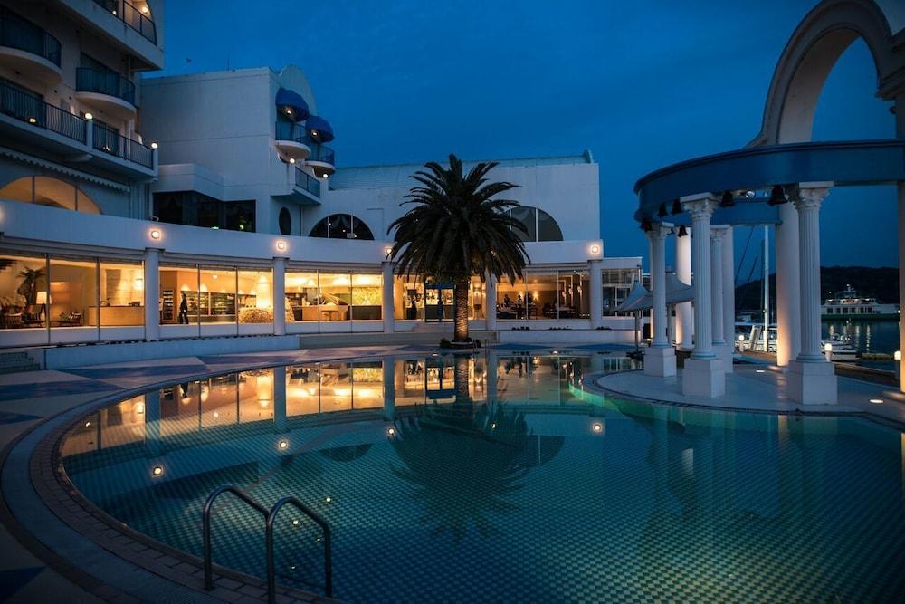 Hotel Limani Setouchi  Ngoại thất bức ảnh
