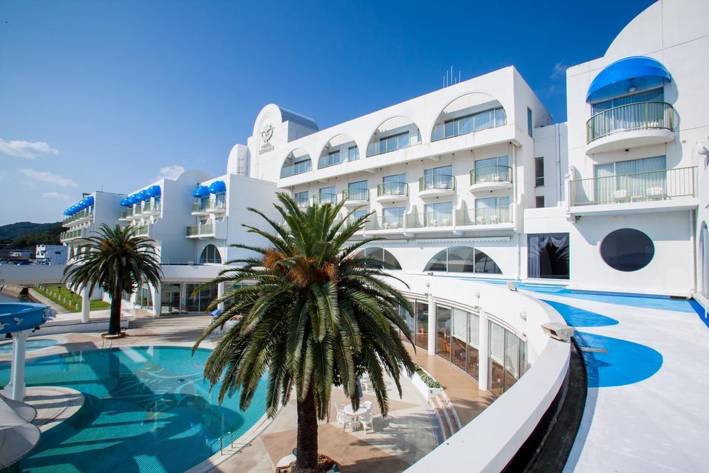 Hotel Limani Setouchi  Ngoại thất bức ảnh
