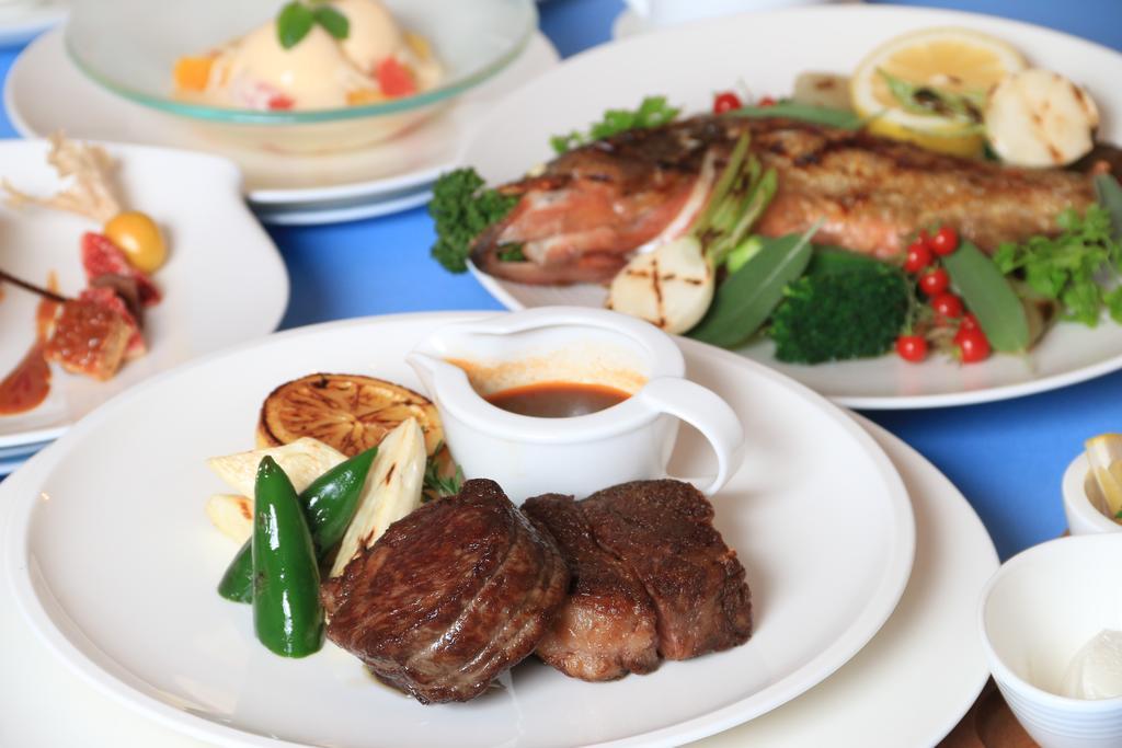 Hotel Limani Setouchi  Ngoại thất bức ảnh