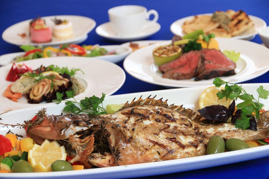 Hotel Limani Setouchi  Ngoại thất bức ảnh