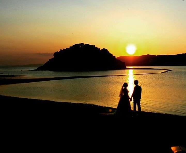 Hotel Limani Setouchi  Ngoại thất bức ảnh