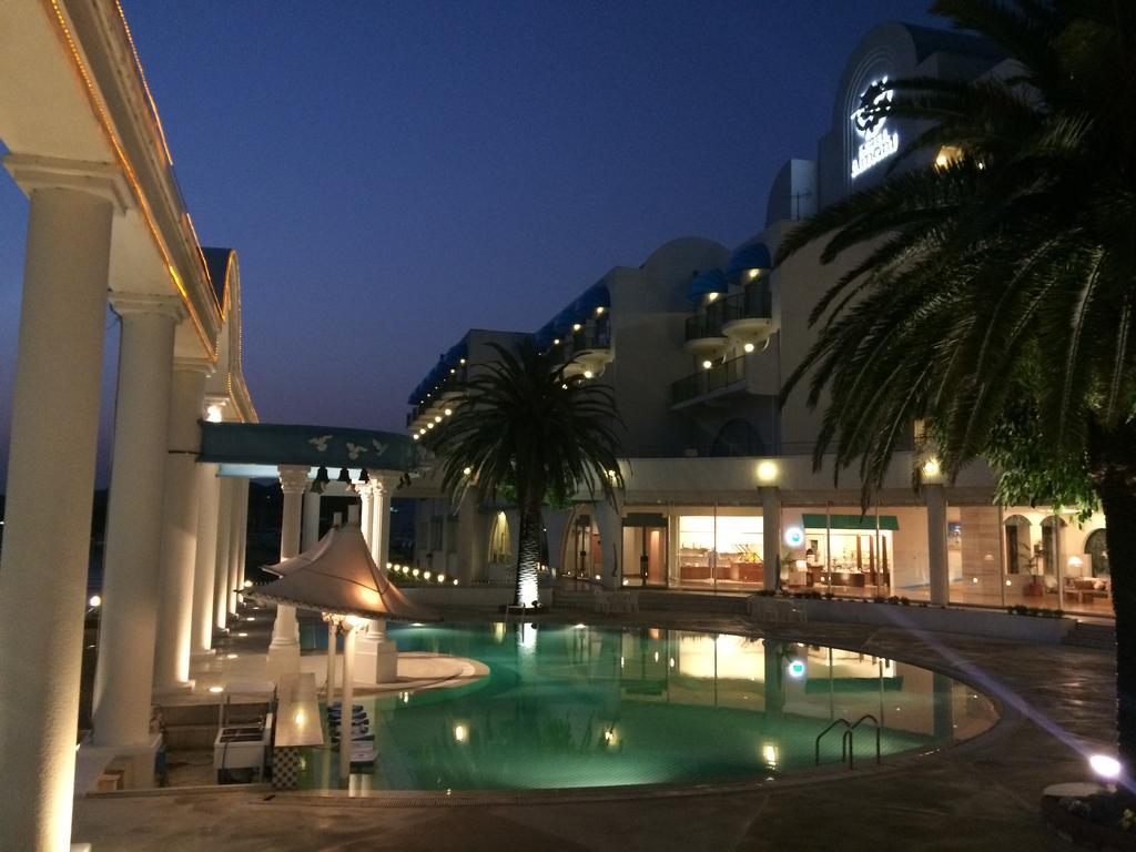 Hotel Limani Setouchi  Ngoại thất bức ảnh