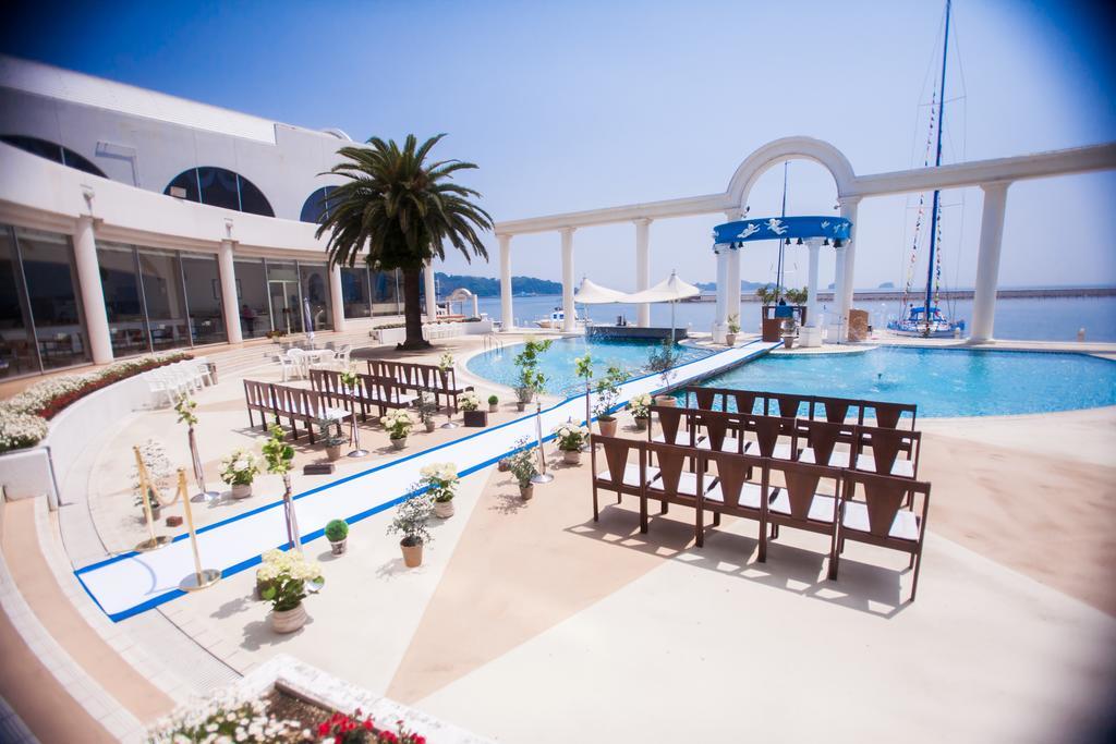 Hotel Limani Setouchi  Ngoại thất bức ảnh