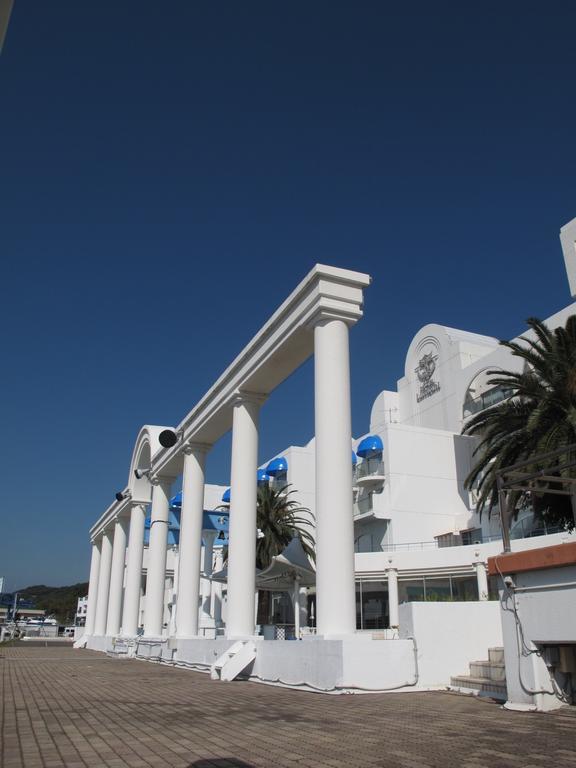 Hotel Limani Setouchi  Ngoại thất bức ảnh
