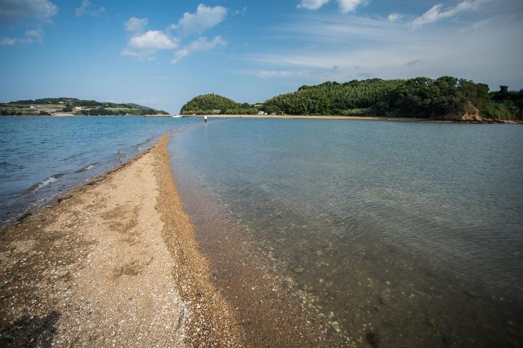Hotel Limani Setouchi  Ngoại thất bức ảnh