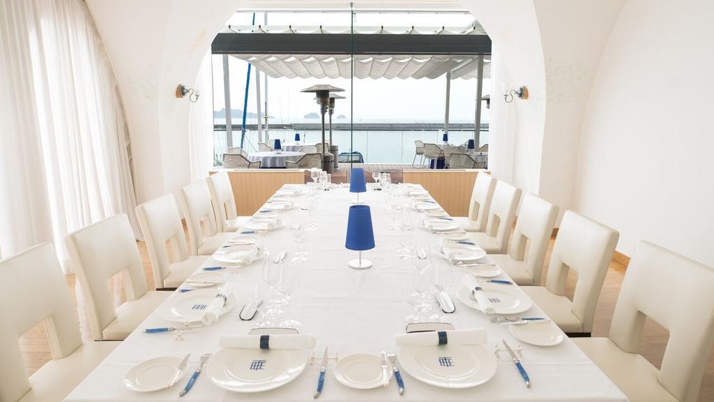 Hotel Limani Setouchi  Ngoại thất bức ảnh