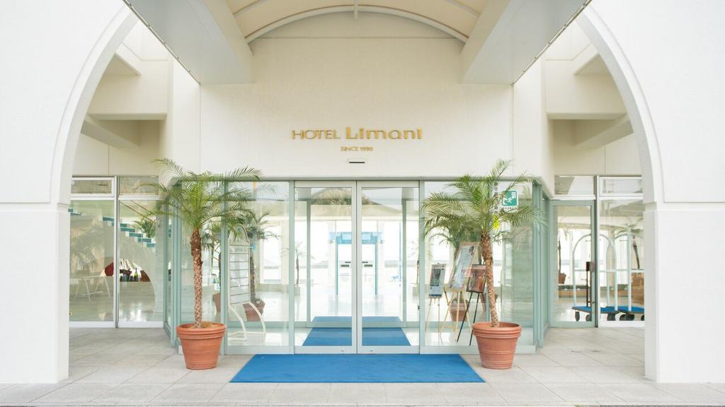 Hotel Limani Setouchi  Ngoại thất bức ảnh