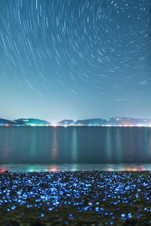 Hotel Limani Setouchi  Ngoại thất bức ảnh