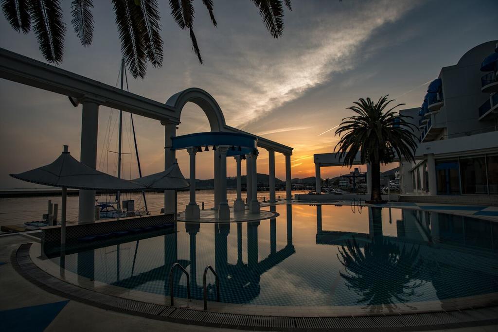 Hotel Limani Setouchi  Ngoại thất bức ảnh