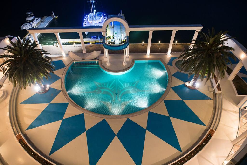 Hotel Limani Setouchi  Ngoại thất bức ảnh