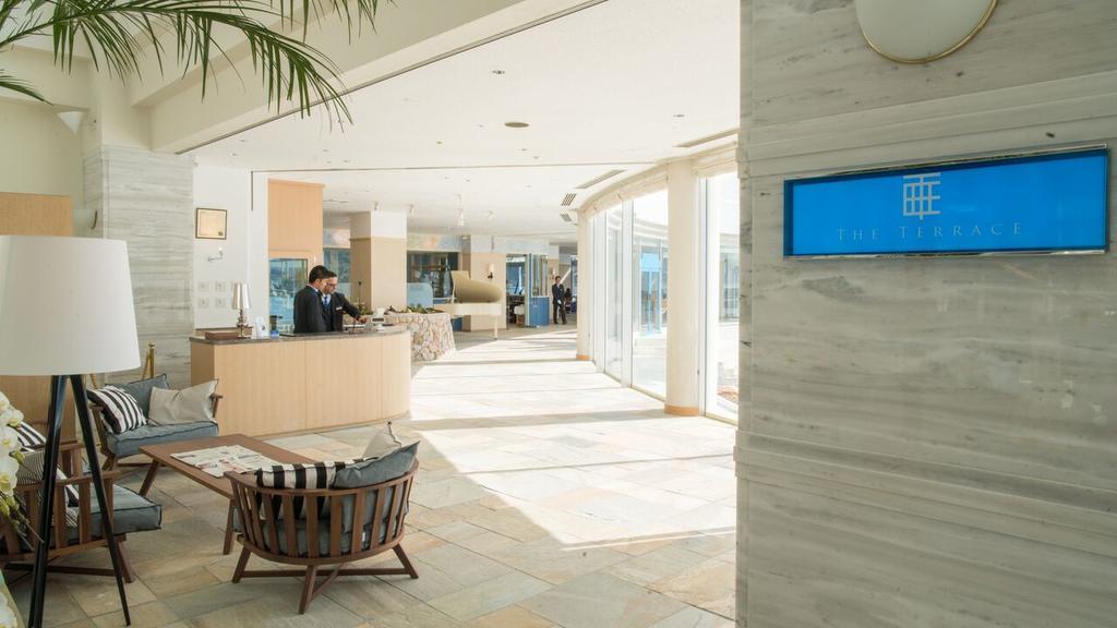 Hotel Limani Setouchi  Ngoại thất bức ảnh