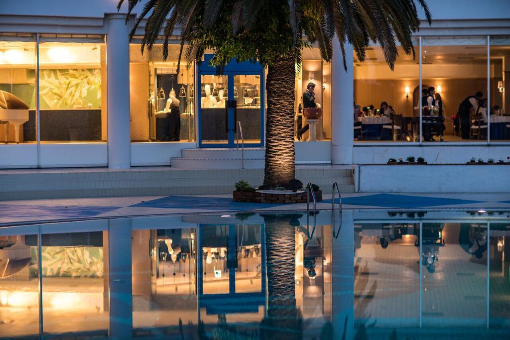 Hotel Limani Setouchi  Ngoại thất bức ảnh
