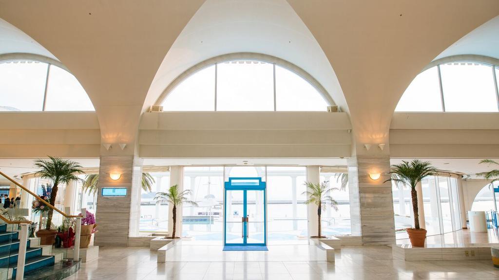 Hotel Limani Setouchi  Ngoại thất bức ảnh