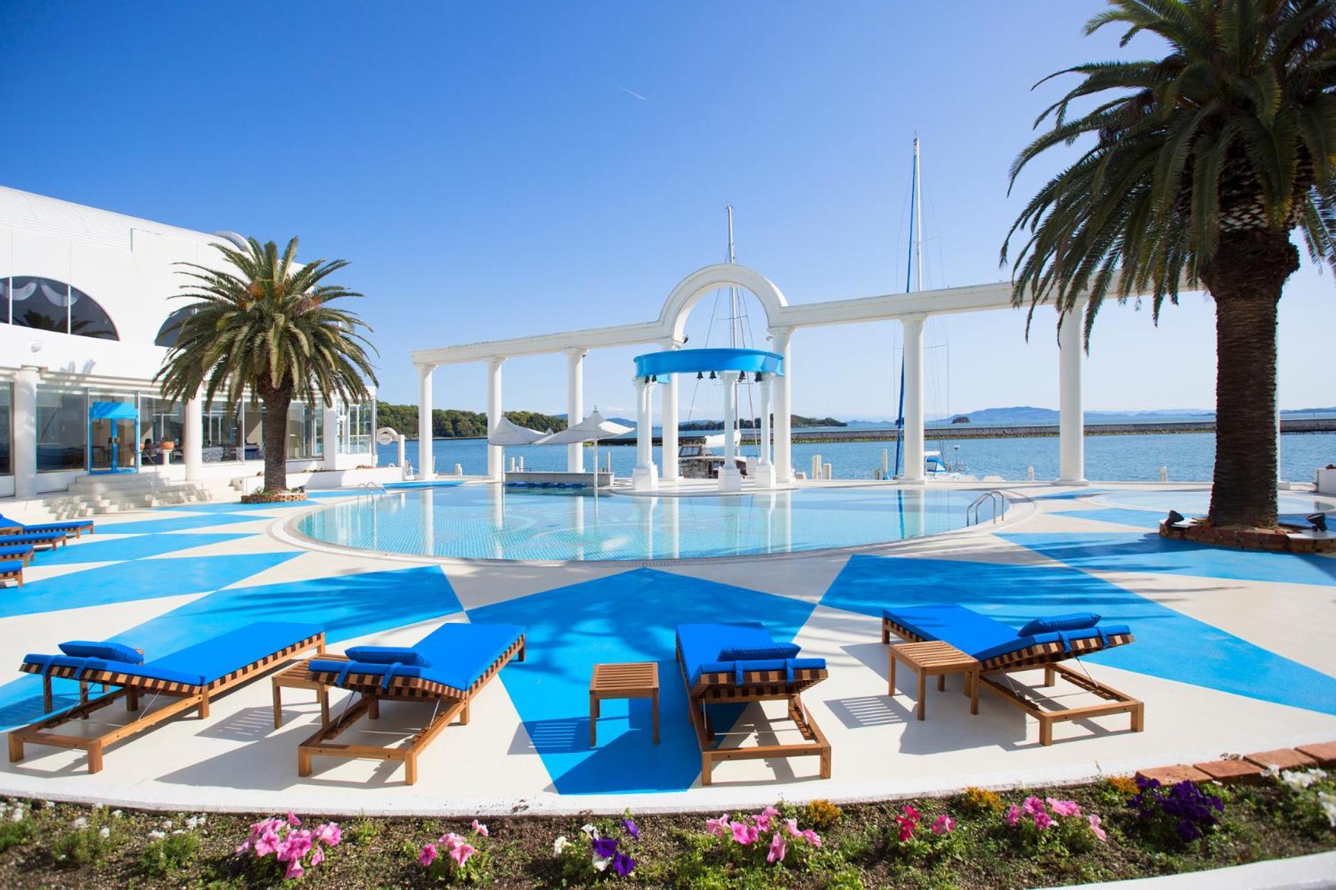 Hotel Limani Setouchi  Ngoại thất bức ảnh
