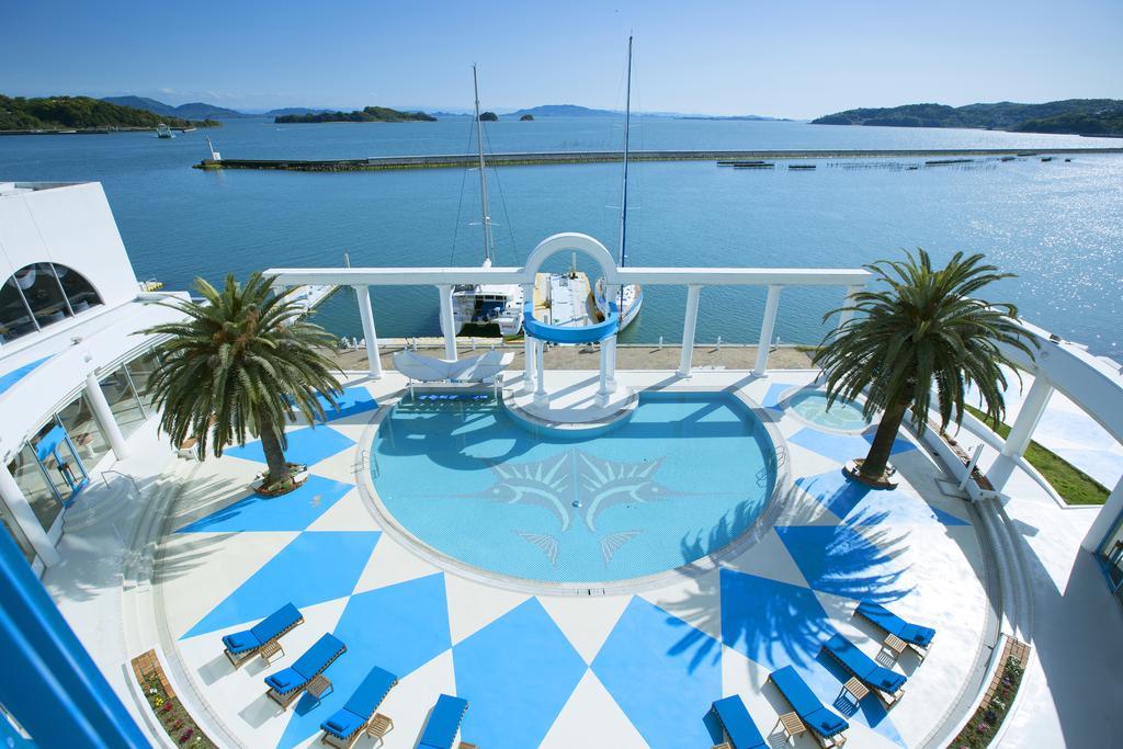 Hotel Limani Setouchi  Ngoại thất bức ảnh