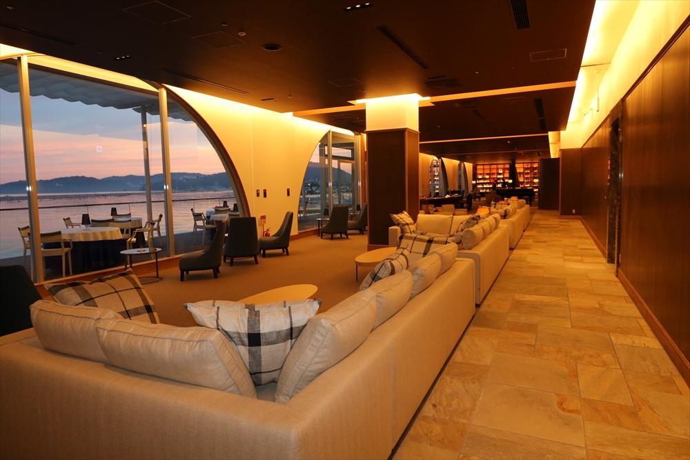 Hotel Limani Setouchi  Ngoại thất bức ảnh