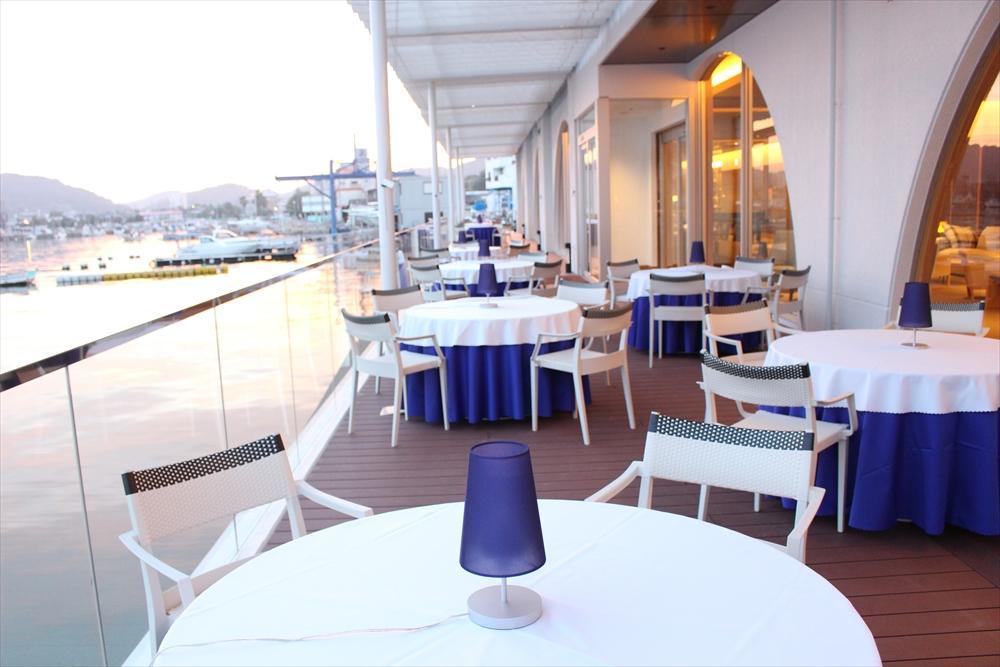 Hotel Limani Setouchi  Ngoại thất bức ảnh