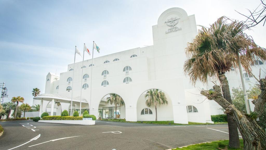 Hotel Limani Setouchi  Ngoại thất bức ảnh