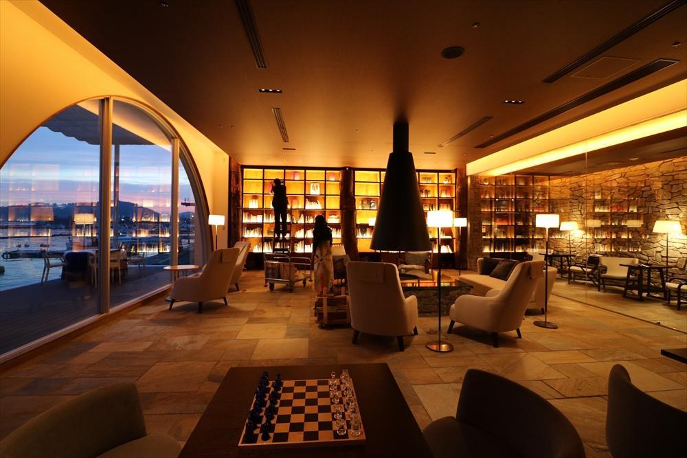 Hotel Limani Setouchi  Ngoại thất bức ảnh