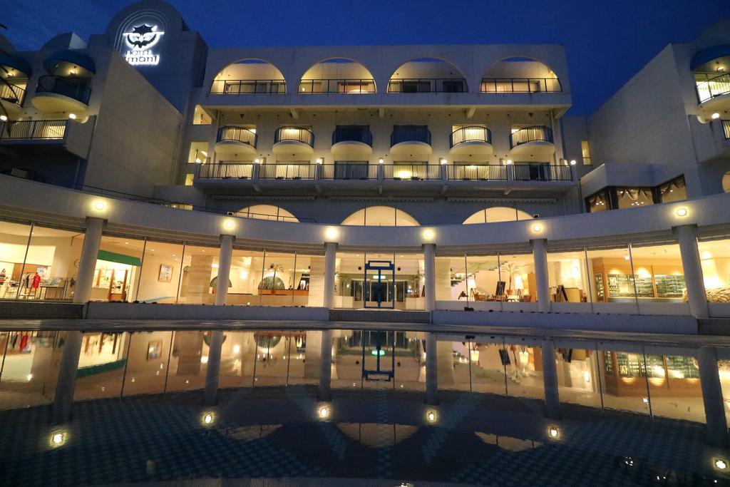Hotel Limani Setouchi  Ngoại thất bức ảnh