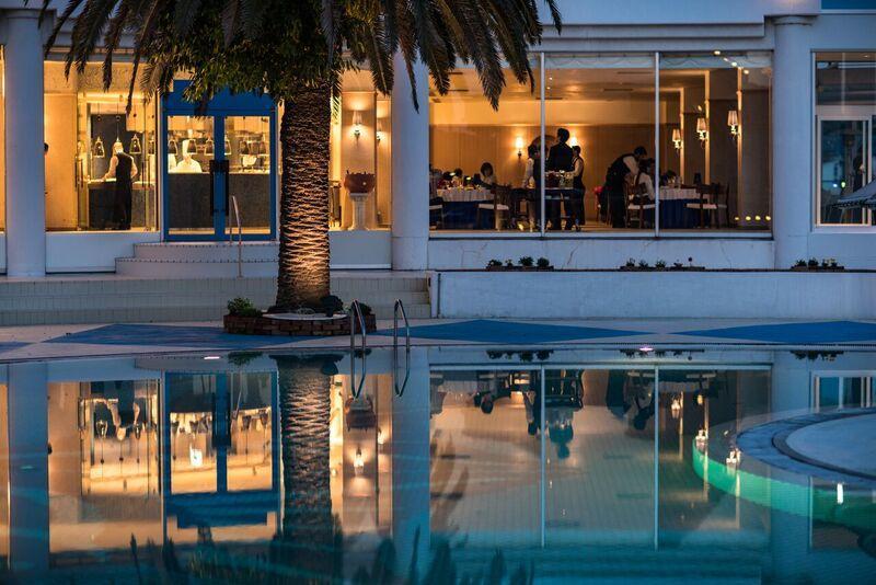 Hotel Limani Setouchi  Ngoại thất bức ảnh