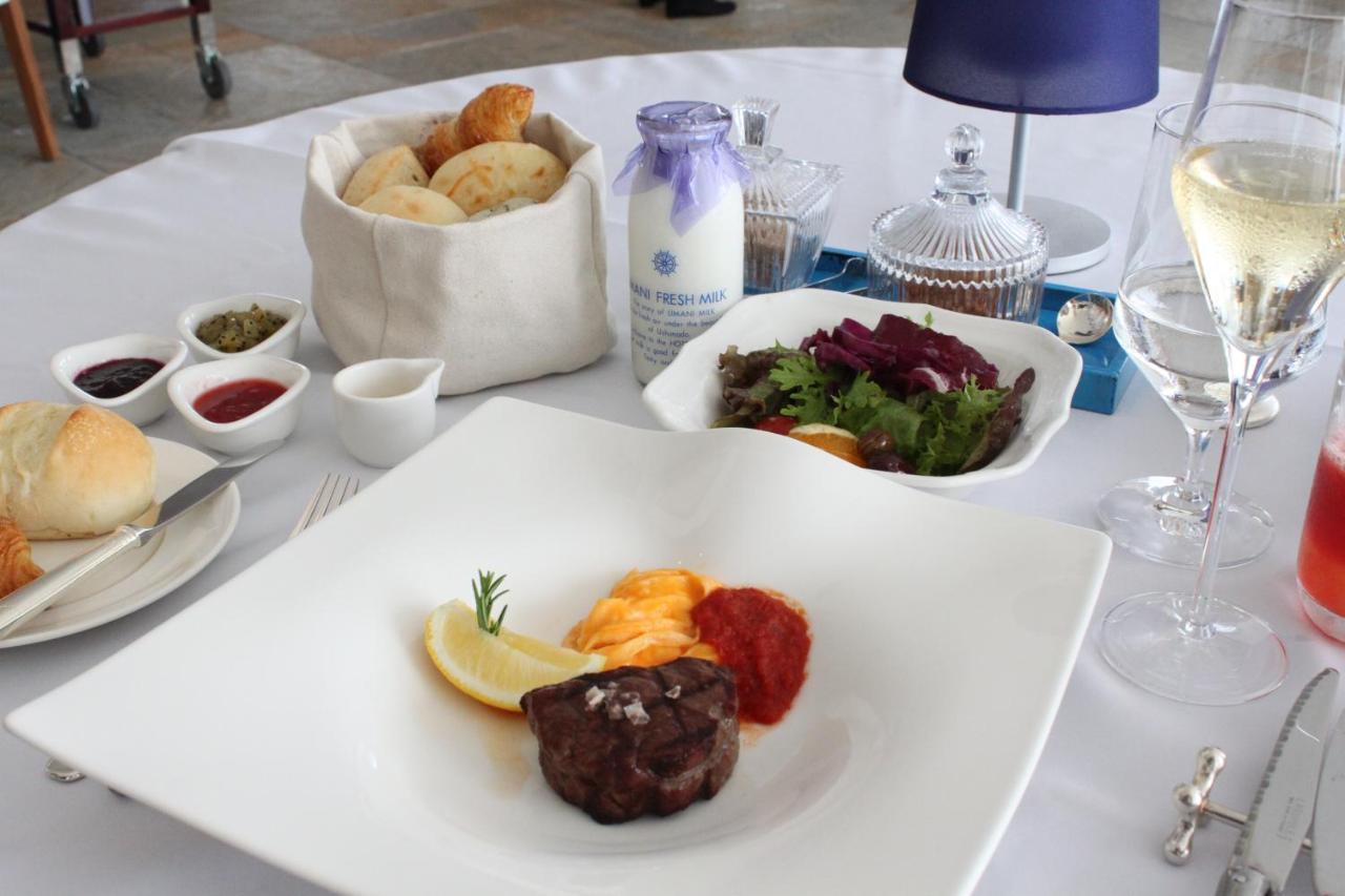 Hotel Limani Setouchi  Ngoại thất bức ảnh