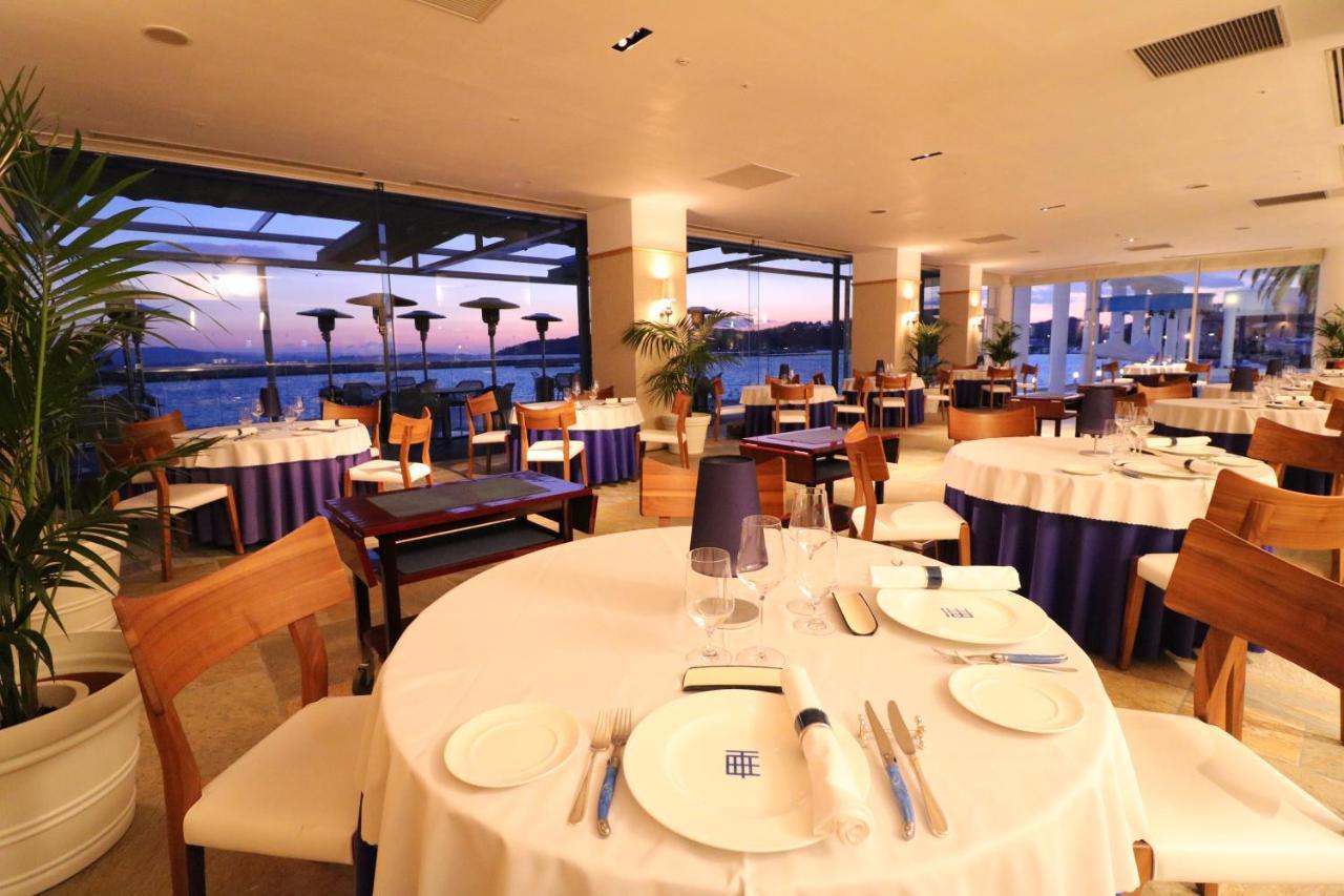 Hotel Limani Setouchi  Ngoại thất bức ảnh