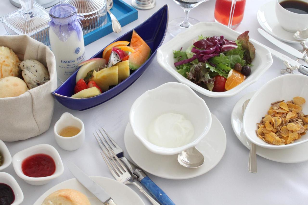 Hotel Limani Setouchi  Ngoại thất bức ảnh