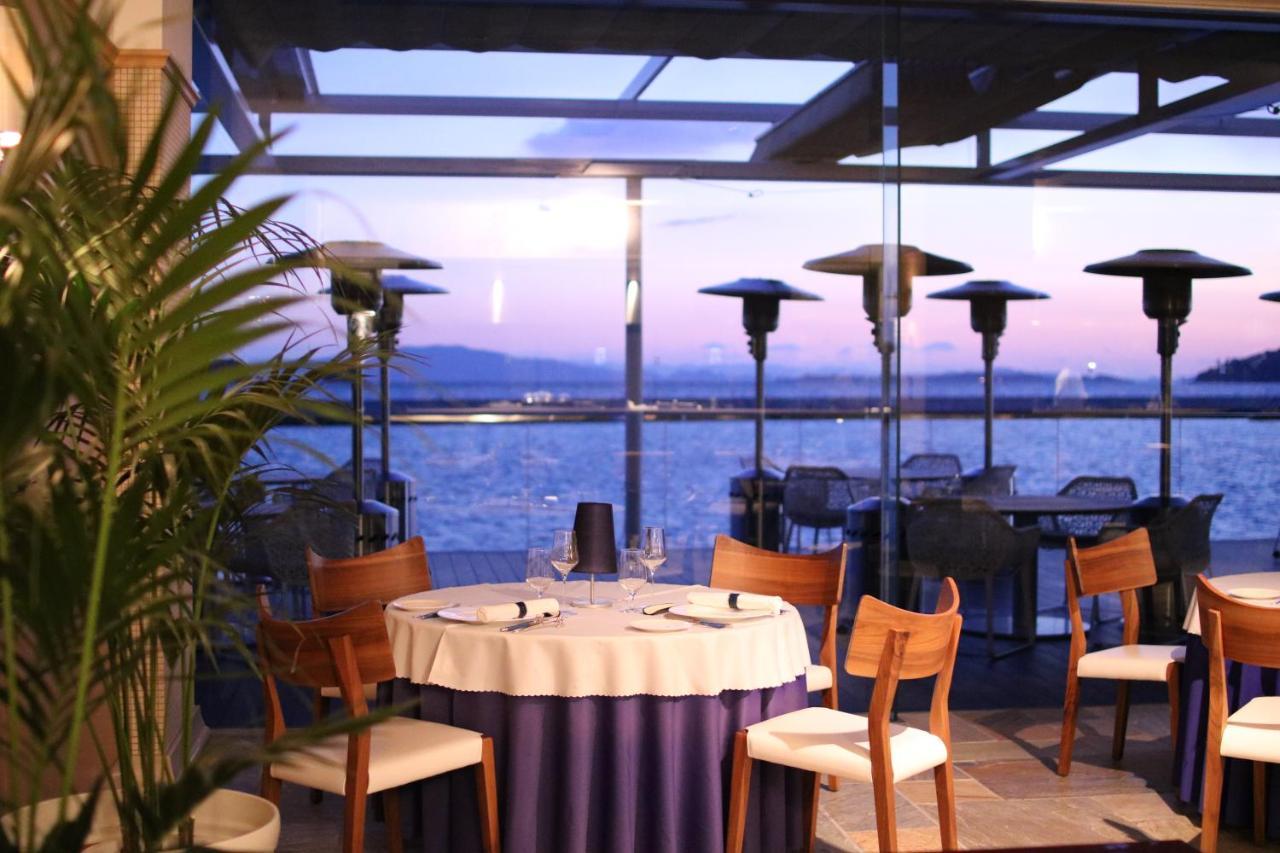 Hotel Limani Setouchi  Ngoại thất bức ảnh