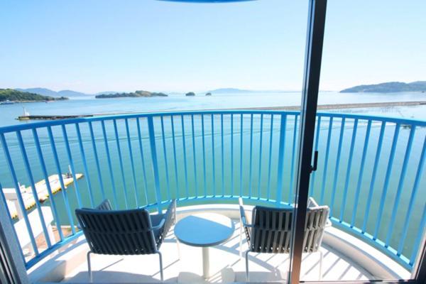 Hotel Limani Setouchi  Phòng bức ảnh
