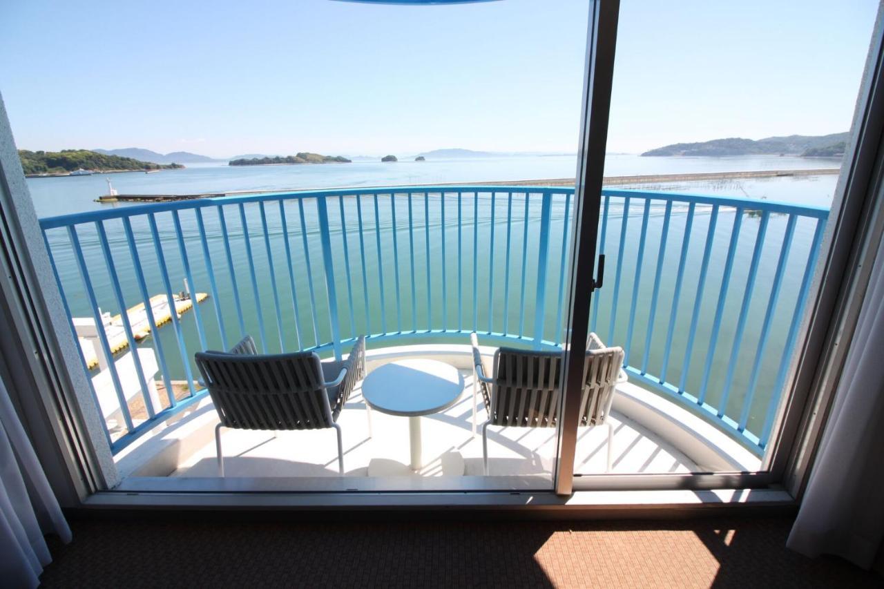Hotel Limani Setouchi  Ngoại thất bức ảnh