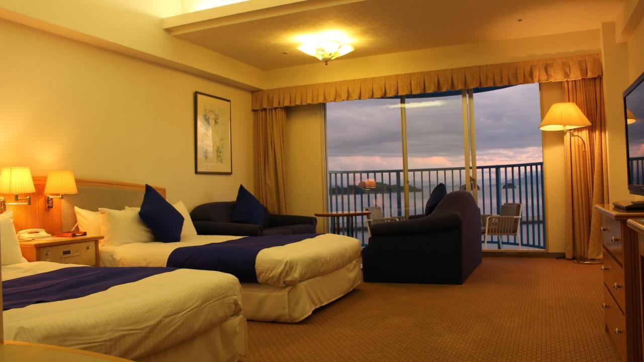 Hotel Limani Setouchi  Ngoại thất bức ảnh